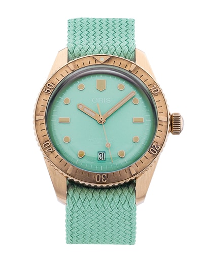 Oris Divers 01 733 7771 3157-07 3 19 03BRS